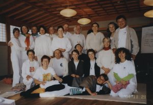 Seminar 2004