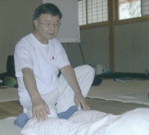 Tetsuro Saito